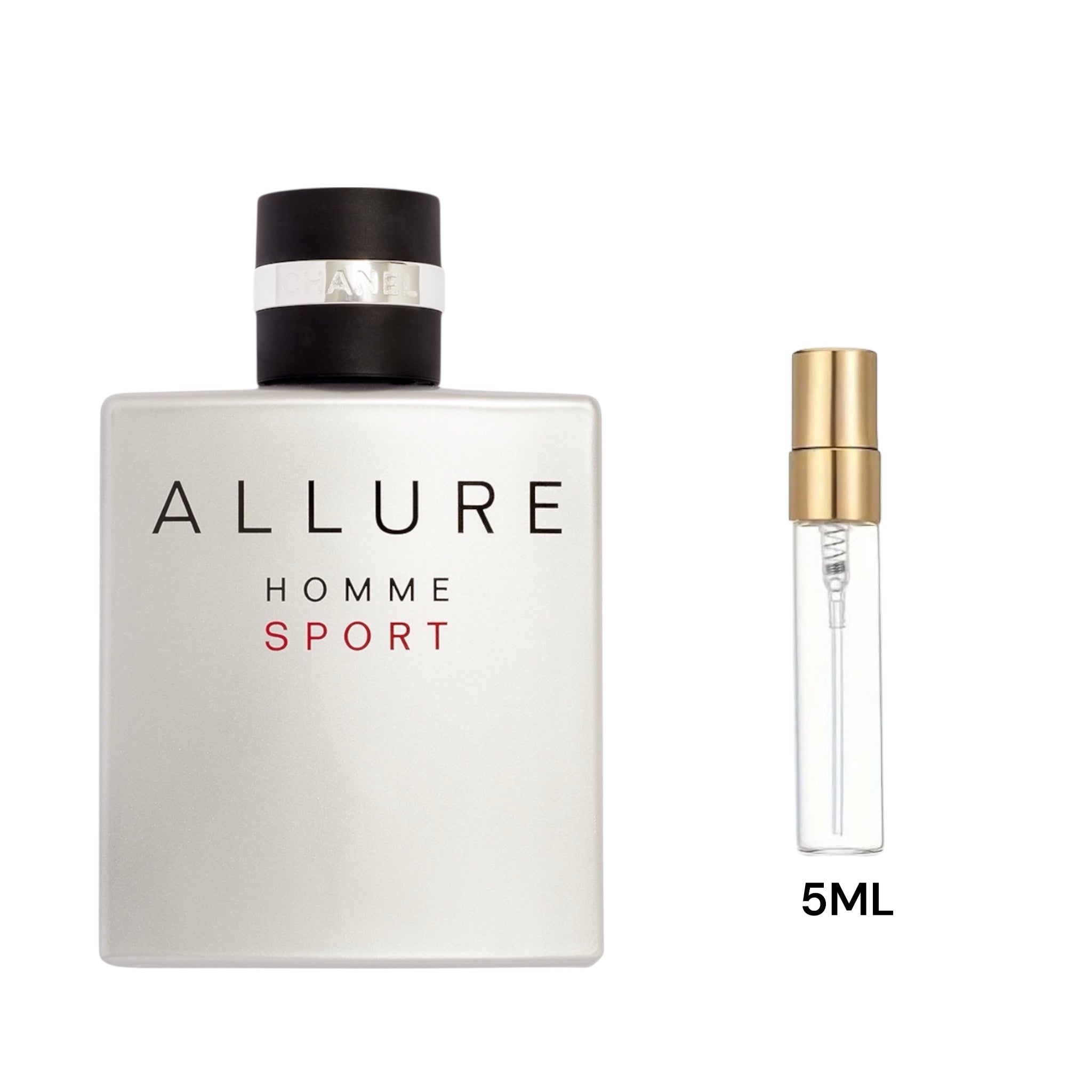Chanel Allure Homme Sport