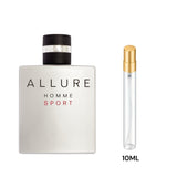 Chanel Allure Homme Sport
