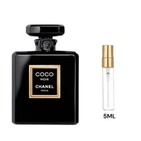 Chanel Coco Noir Eau de Parfum