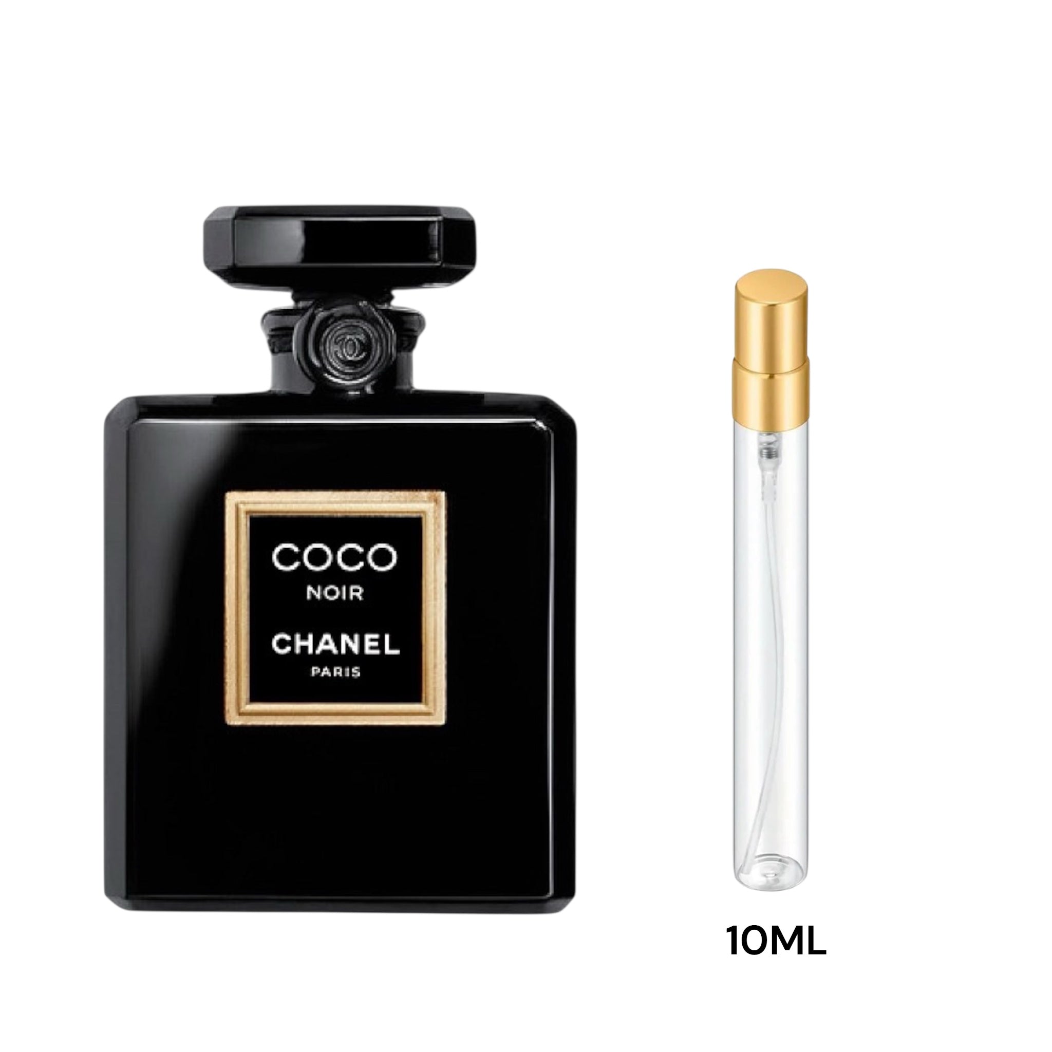 Chanel Coco Noir Eau de Parfum