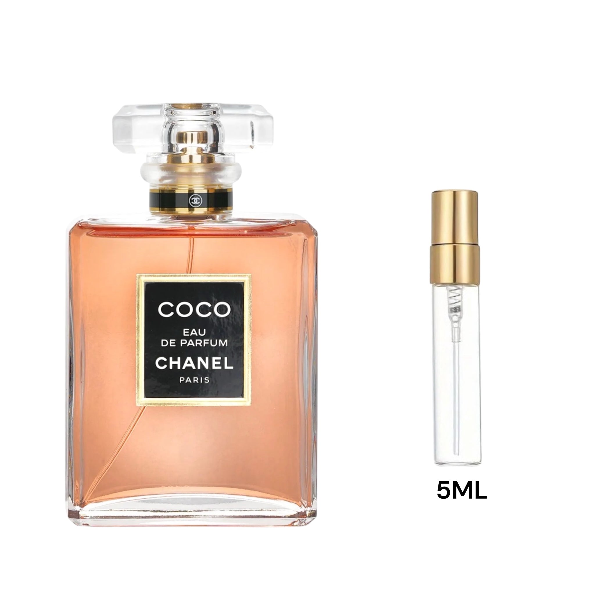 Chanel Coco Eau de Parfum