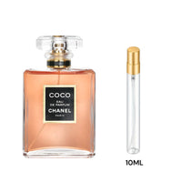 Chanel Coco Eau de Parfum