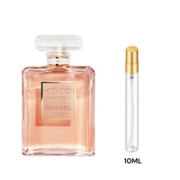 Chanel Coco Mademoiselle Eau de Parfum