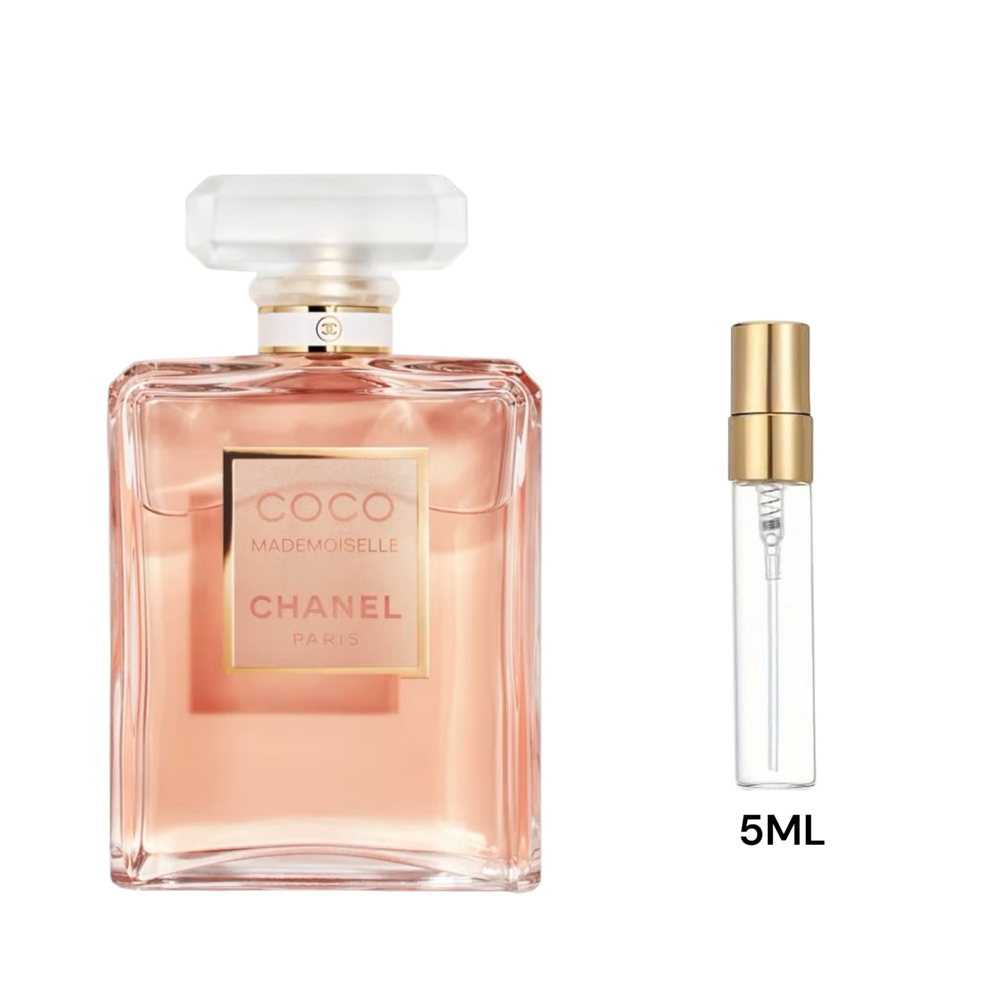 Chanel Coco Mademoiselle Eau de Parfum