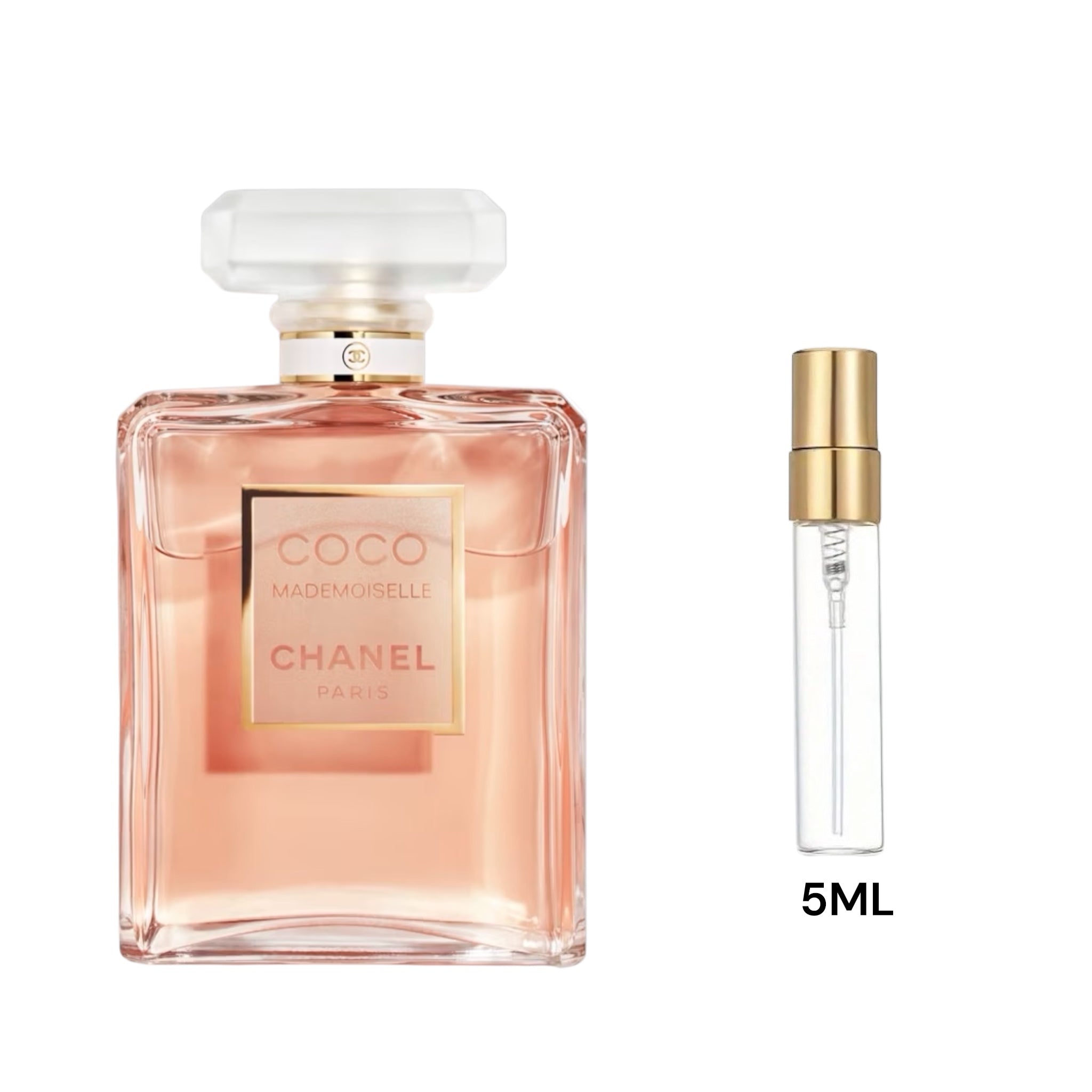 Chanel Coco Mademoiselle Eau de Parfum