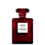 Chanel N°5 L’Eau Red Edition
