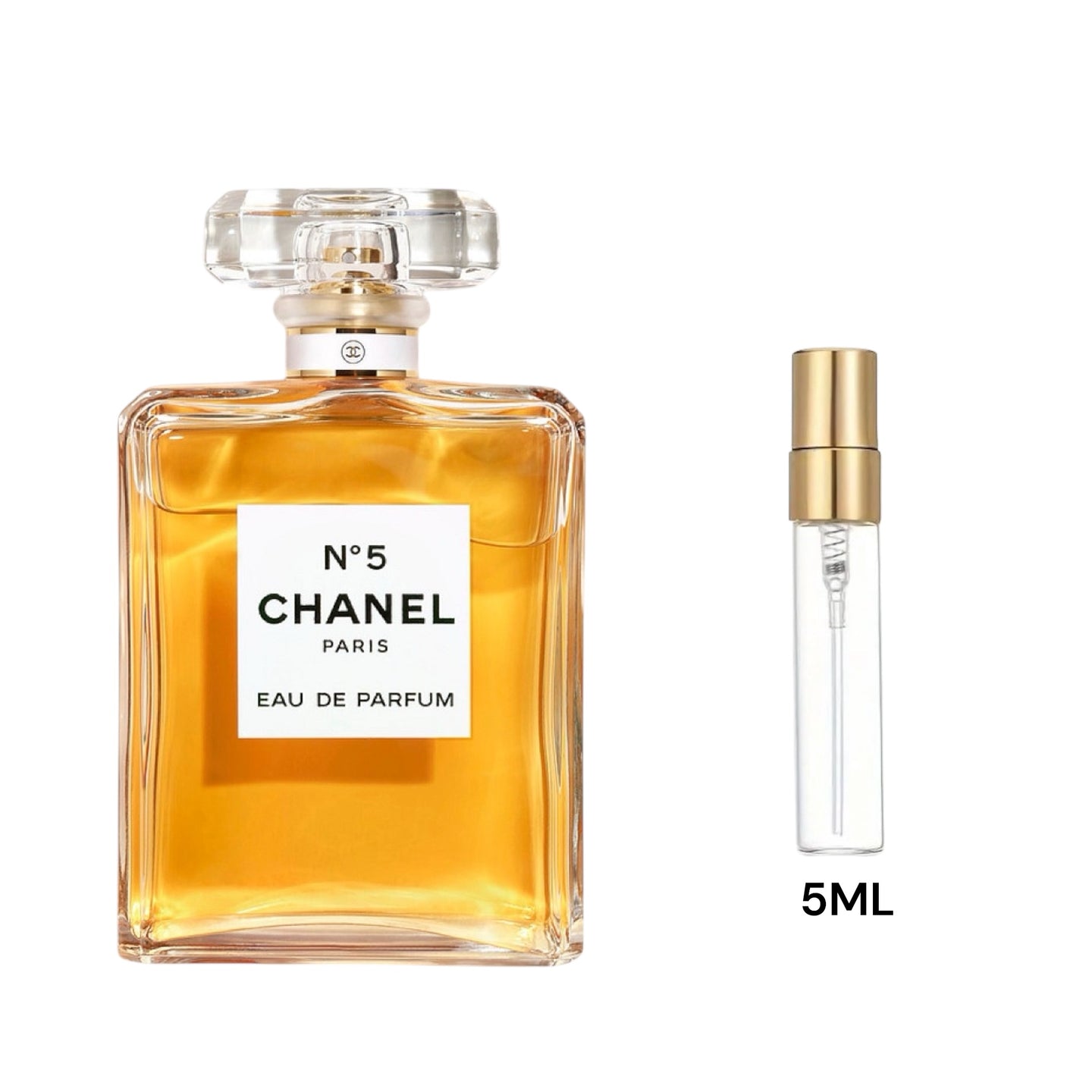 Chanel N°5 Eau de Parfum
