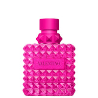 Valentino Donna Born In Roma Pink PP