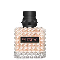 Valentino Donna Born In Roma Coral Fantasy