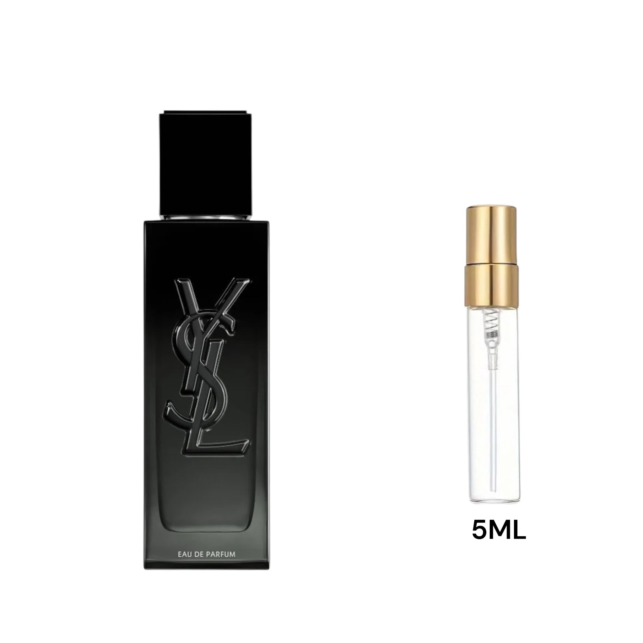 Yves Saint Laurent MYSLF