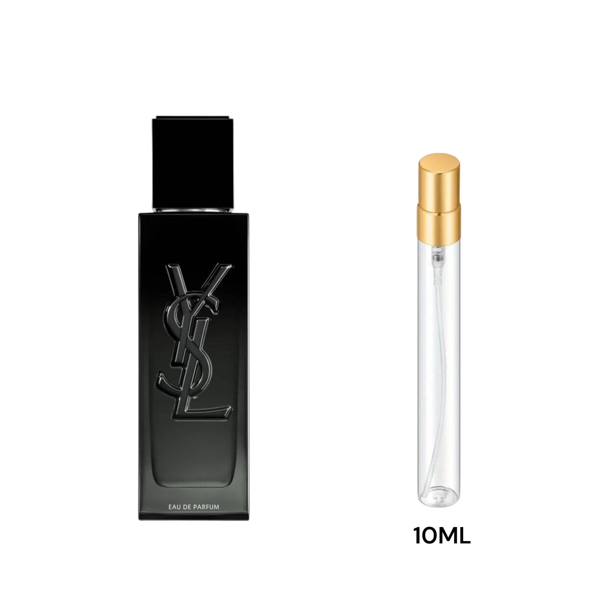 Yves Saint Laurent MYSLF