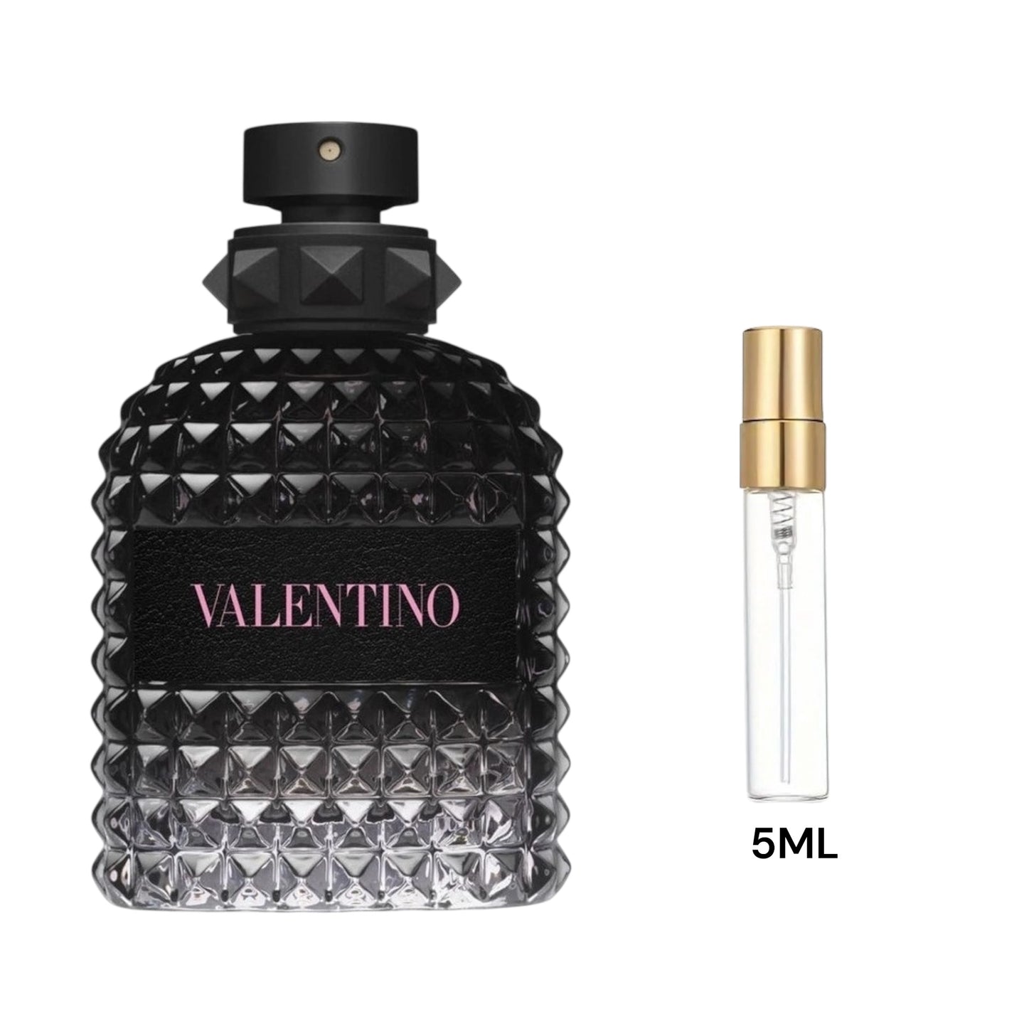 Valentino Uomo Born In Roma