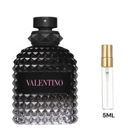 Valentino Uomo Born In Roma