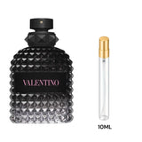 Valentino Uomo Born In Roma