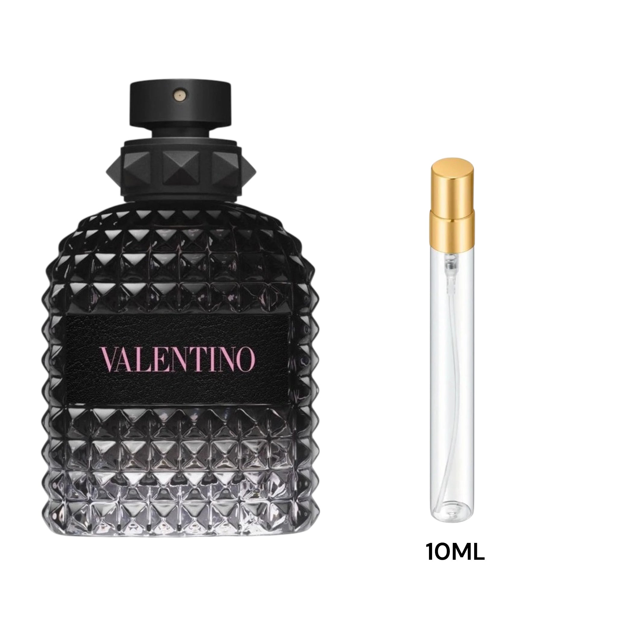 Valentino Uomo Born In Roma