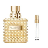 Valentino Donna Born In Roma The Gold