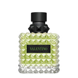 Valentino Donna Born In Roma Green Stravaganza