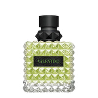 Valentino Donna Born In Roma Green Stravaganza