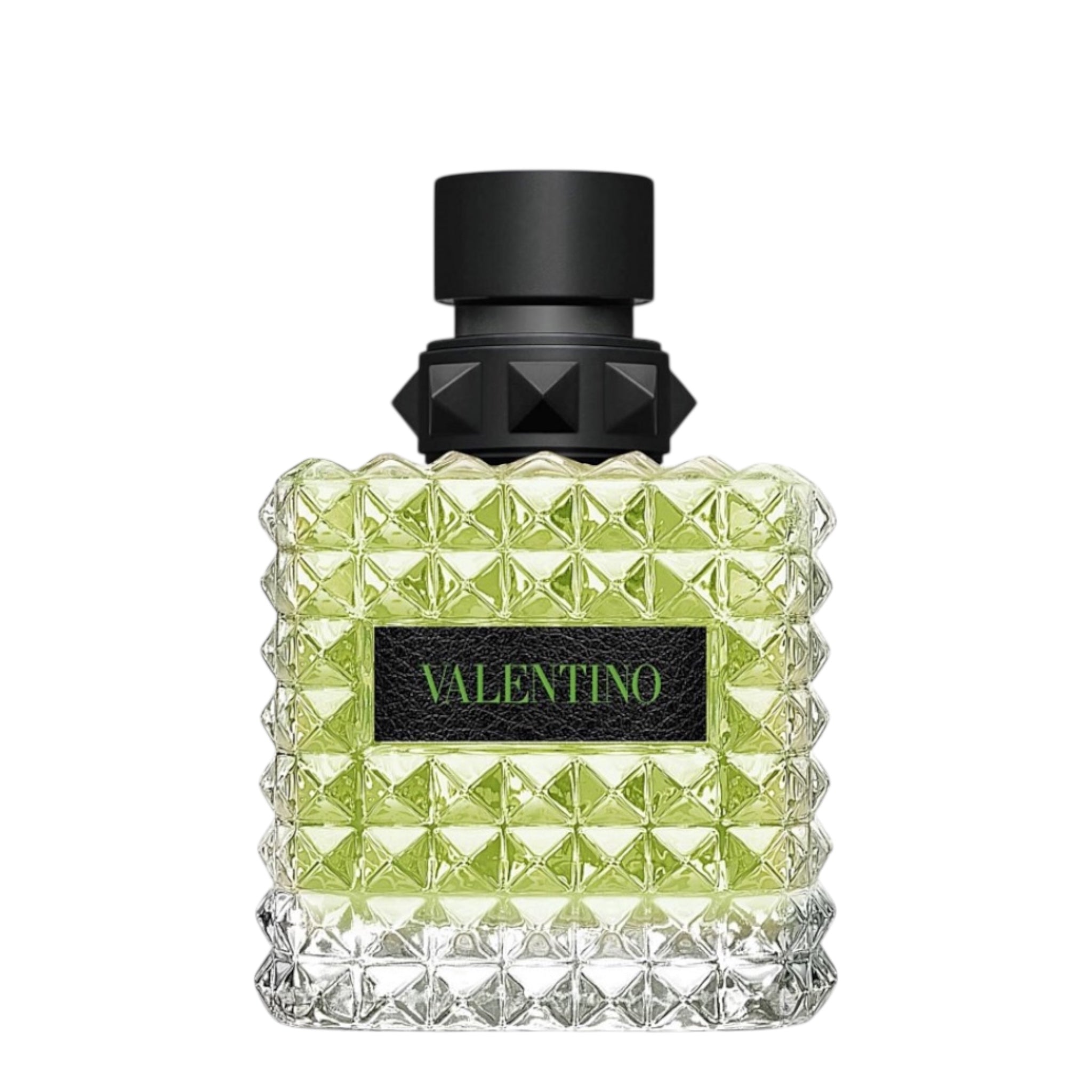 Valentino Donna Born In Roma Green Stravaganza