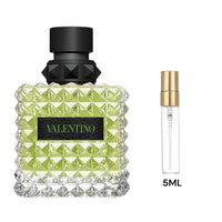 Valentino Donna Born In Roma Green Stravaganza