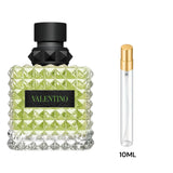 Valentino Donna Born In Roma Green Stravaganza