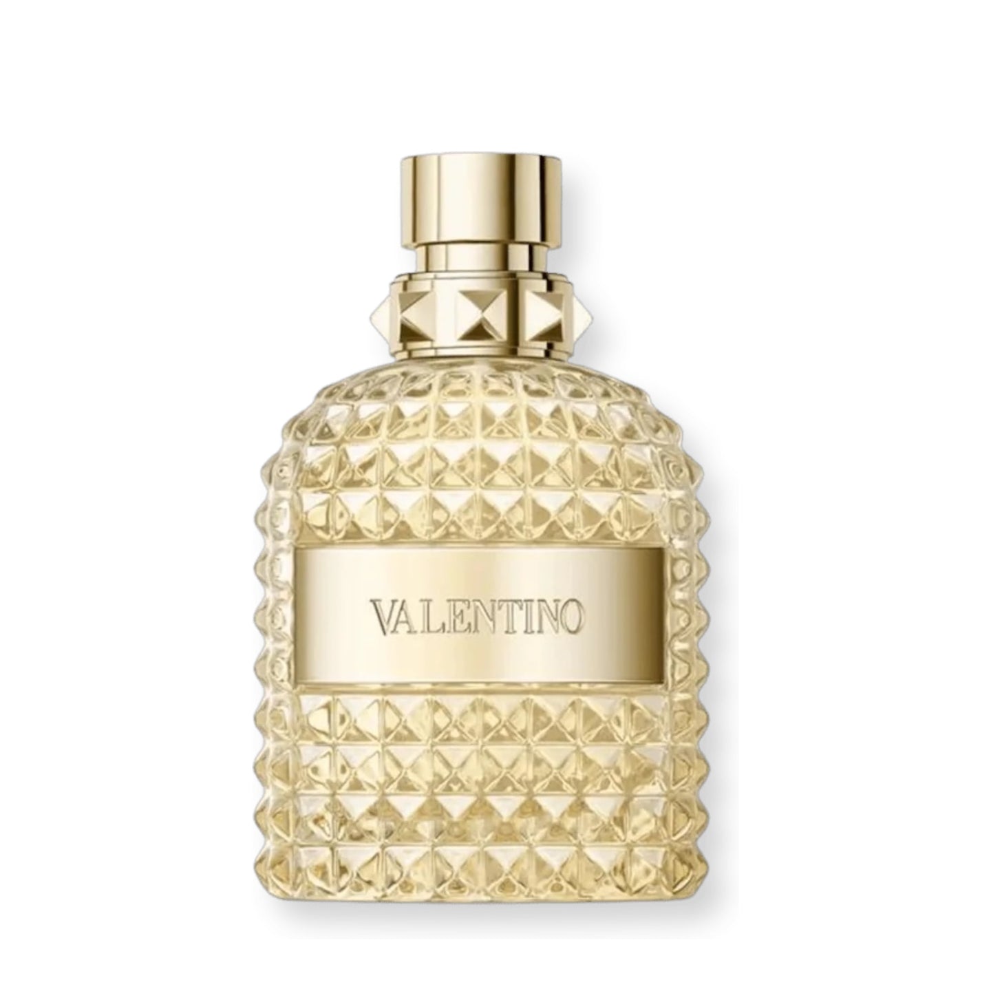 Valentino Born In Roma Uomo The Gold