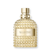 Valentino Born In Roma Uomo The Gold