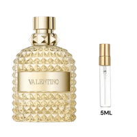 Valentino Born In Roma Uomo The Gold