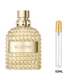 Valentino Born In Roma Uomo The Gold