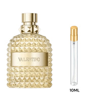 Valentino Born In Roma Uomo The Gold