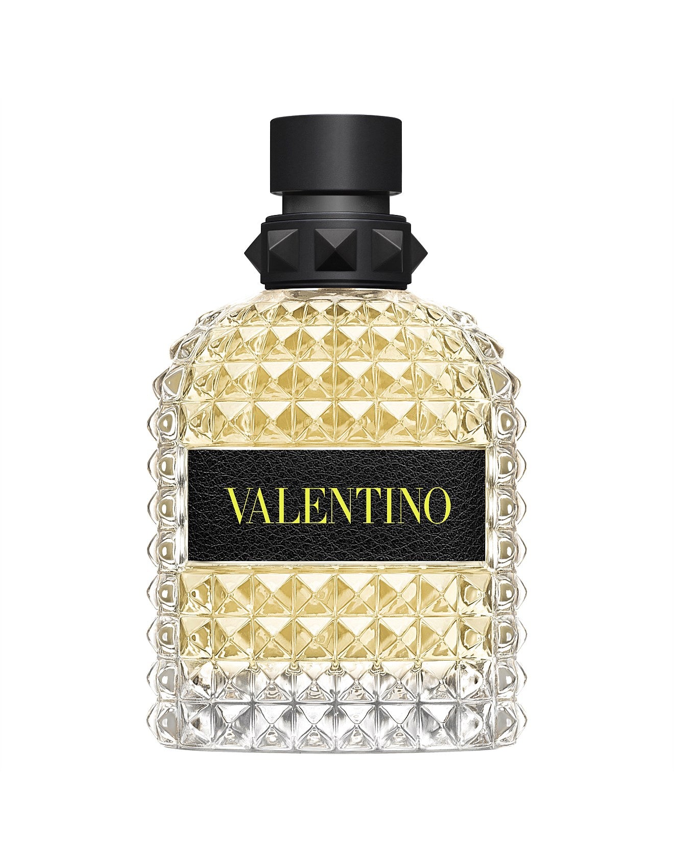 Valentino Uomo Born In Roma Yellow Dream