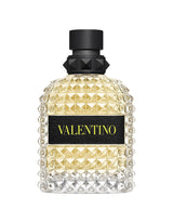 Valentino Uomo Born In Roma Yellow Dream