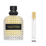 Valentino Uomo Born In Roma Yellow Dream