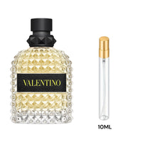 Valentino Uomo Born In Roma Yellow Dream