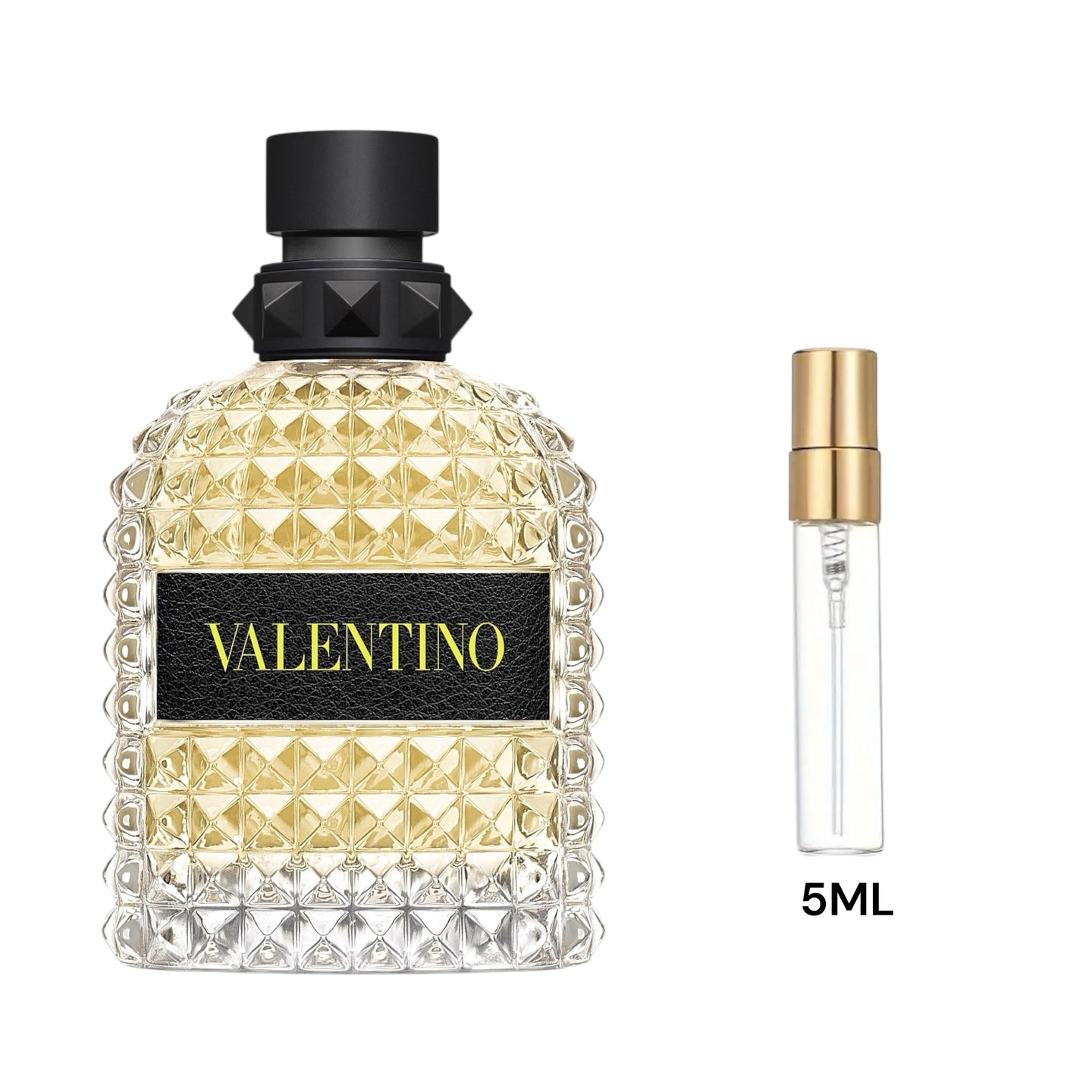 Valentino Uomo Born In Roma Yellow Dream