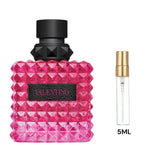 Valentino Donna Born In Roma Extradose