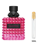 Valentino Donna Born In Roma Extradose