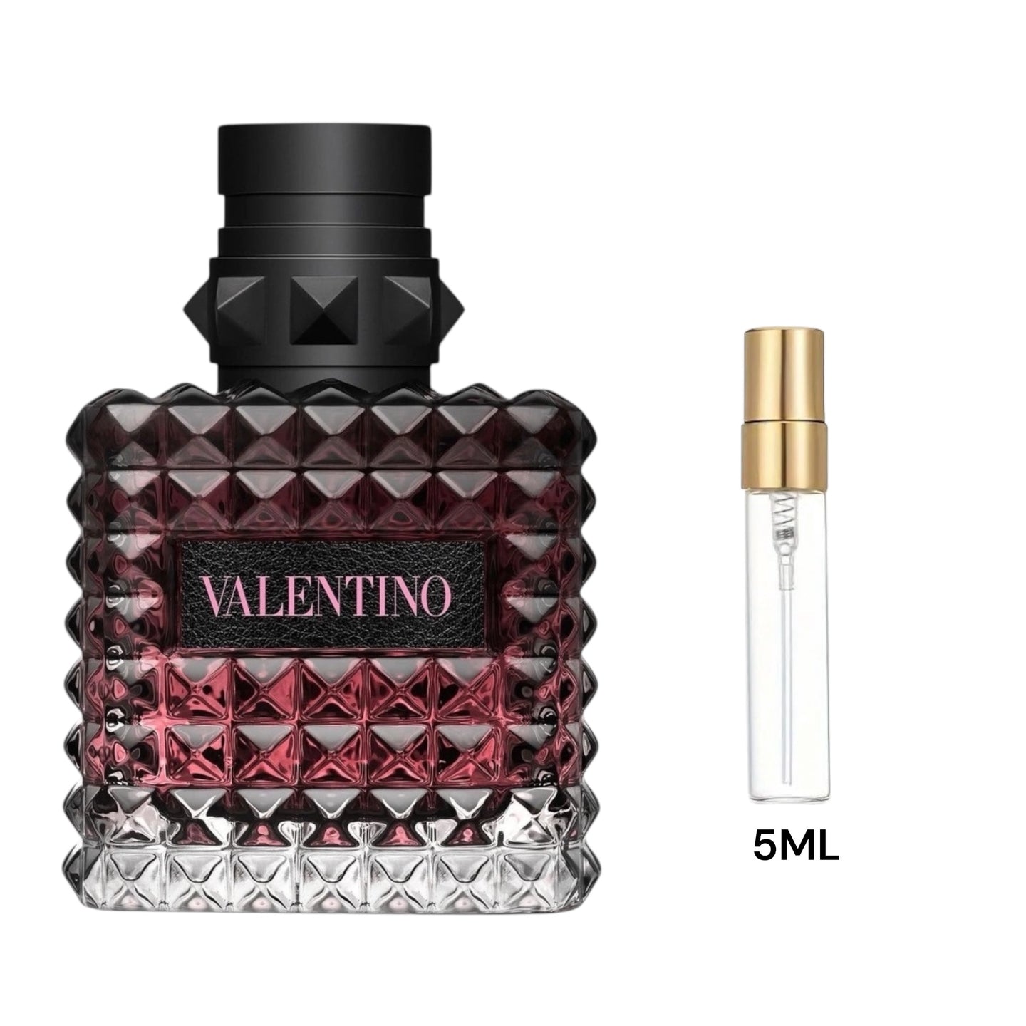 Valentino Donna Born In Roma Intense