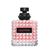 Valentino Donna Born In Roma
