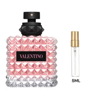 Valentino Donna Born In Roma