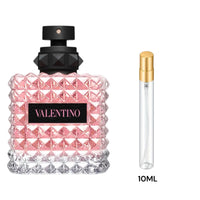 Valentino Donna Born In Roma