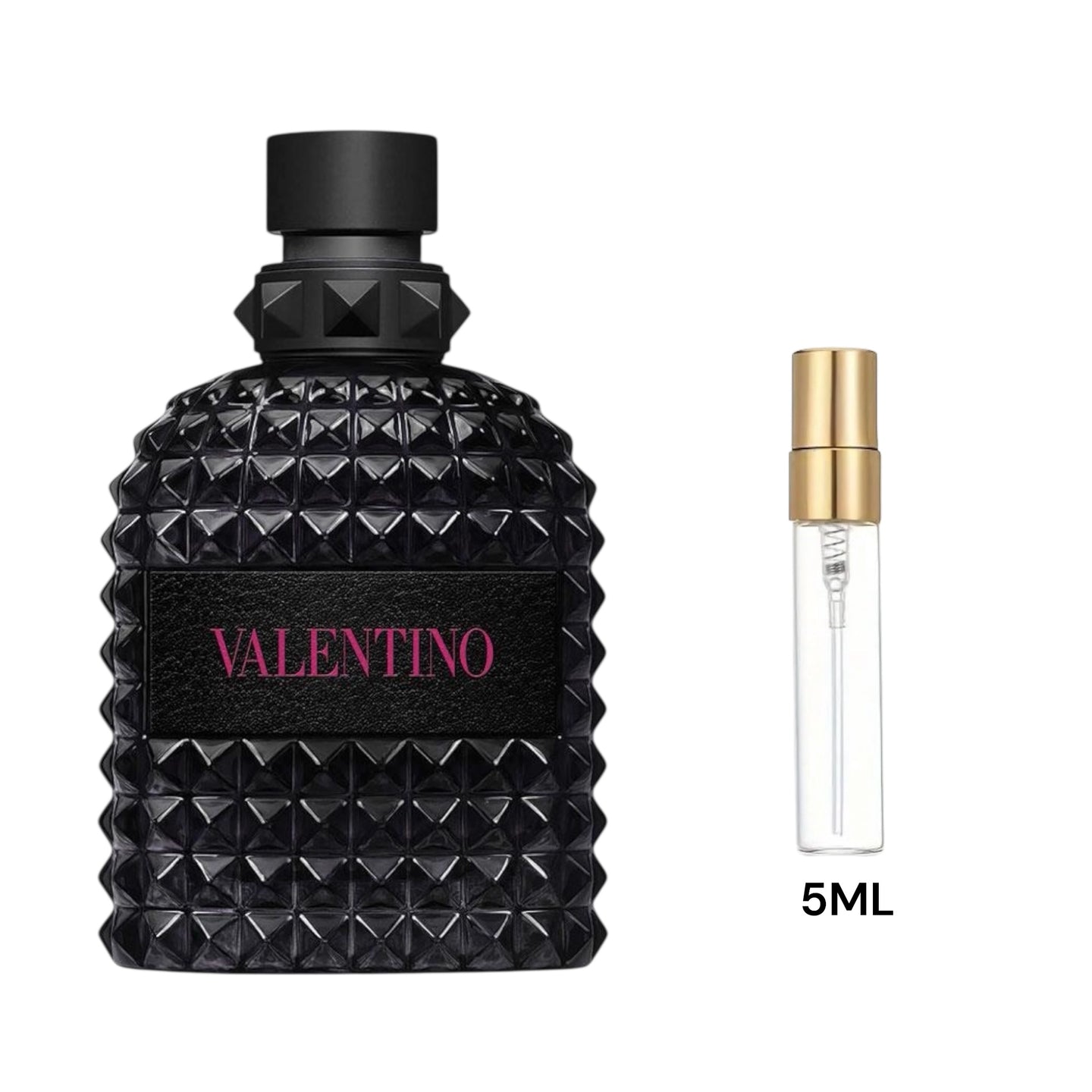 Valentino Born In Roma Extradose Uomo