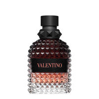 Valentino Born In Roma Uomo Coral Fantasy