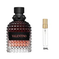 Valentino Born In Roma Uomo Coral Fantasy