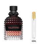 Valentino Born In Roma Uomo Coral Fantasy