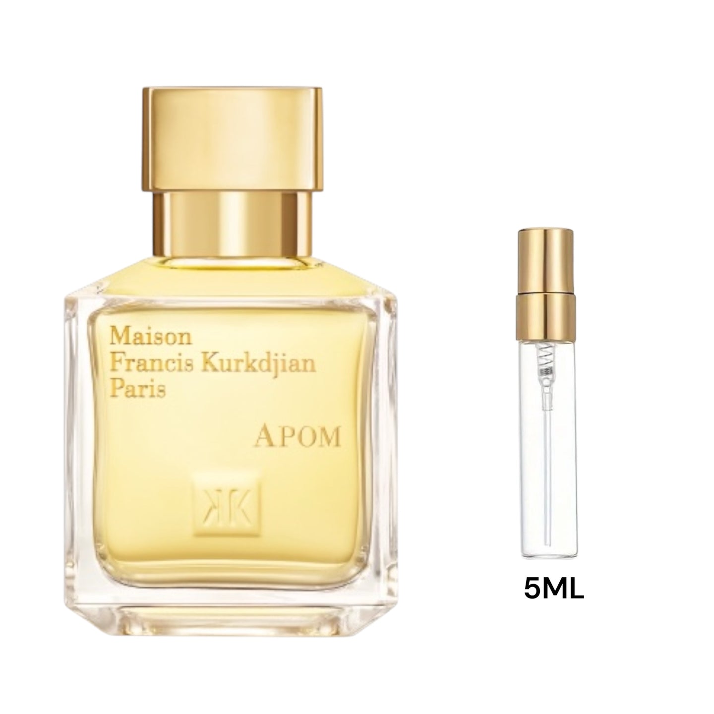 Maison Francis Kurkdjian APOM