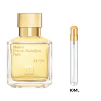 Maison Francis Kurkdjian APOM