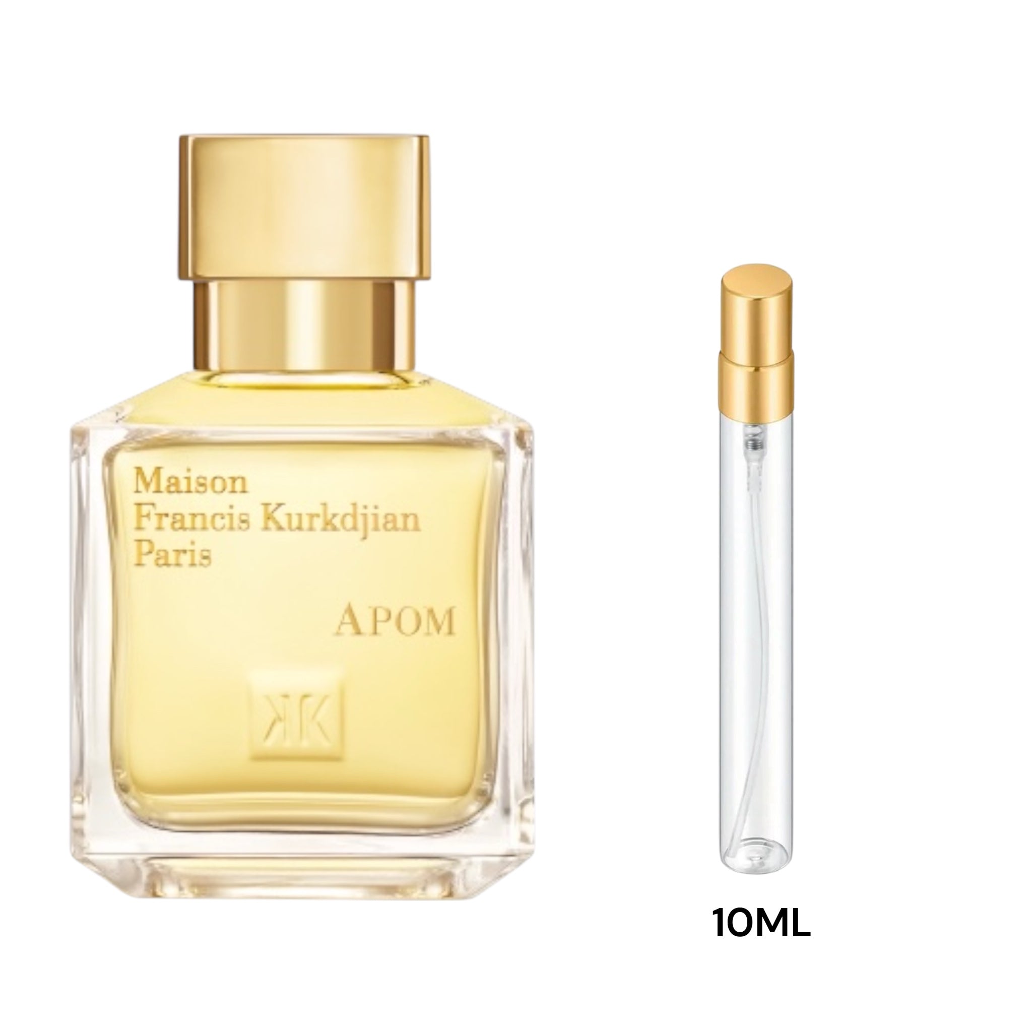 Maison Francis Kurkdjian APOM