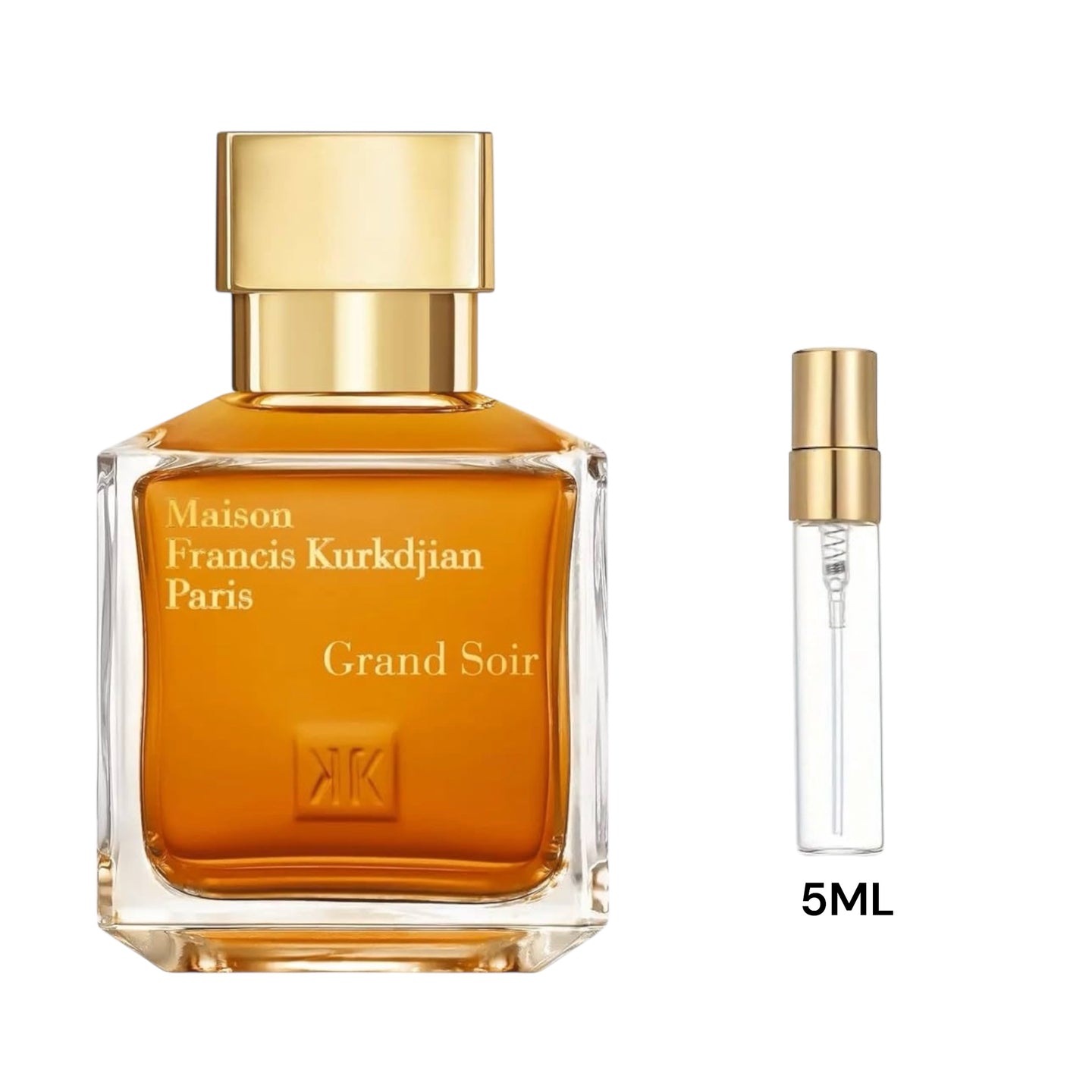 Maison Francis Kurkdjian Grand Soir