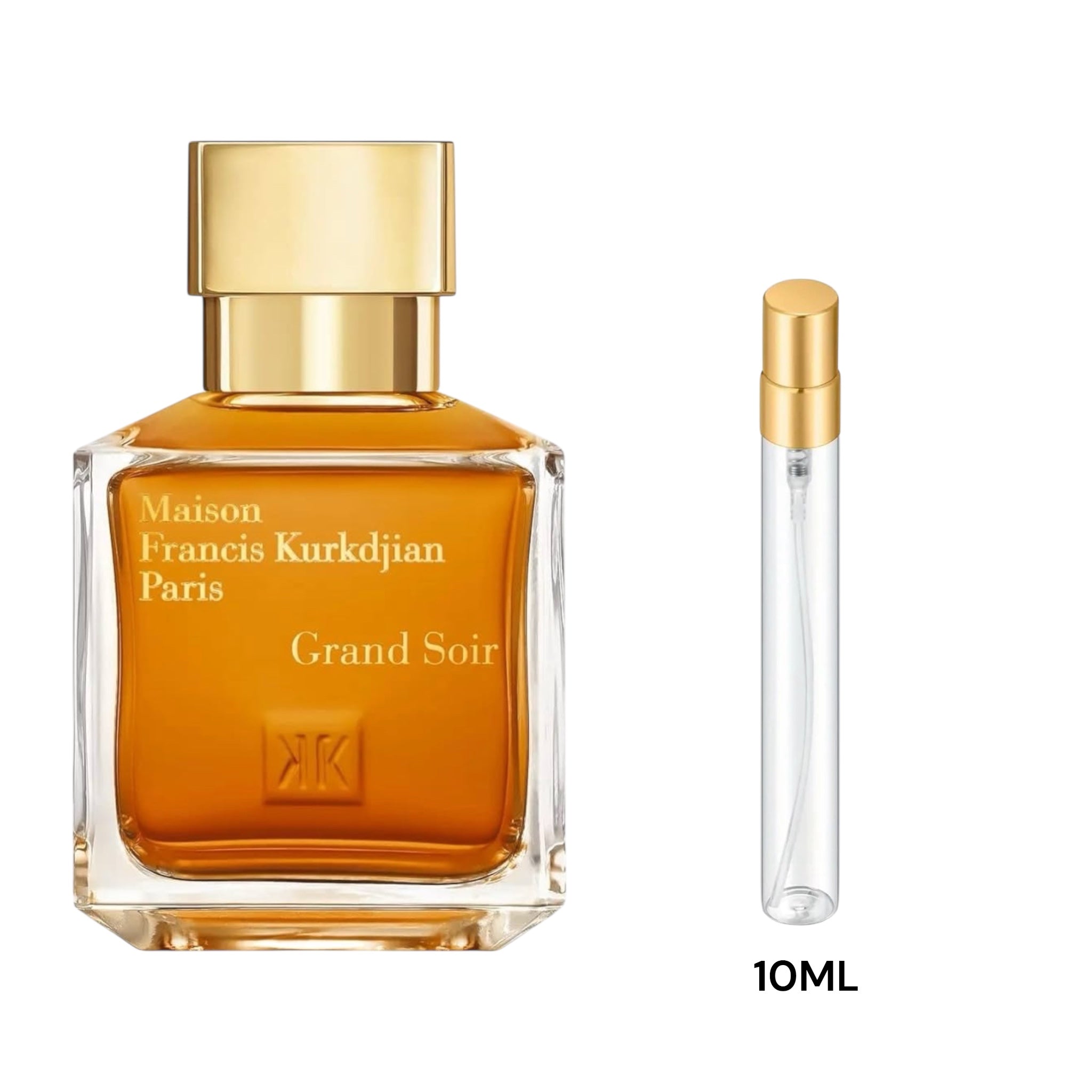 Maison Francis Kurkdjian Grand Soir